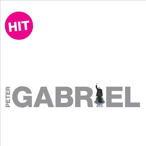 Peter Gabriel - 2003 Hit